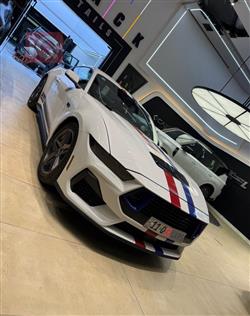 فۆرد مۆستانگ